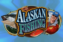 Revisão da Pesca no Alasca Slot Review