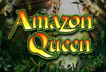 Amazon Queen Slot Review
