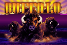 Revisão da fenda de búfalo Slot Review