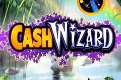 Revisão da slot machine do Cash Wizard Slot Review