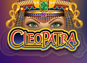 Reseña de la tragaperras Cleopatra Slot Review