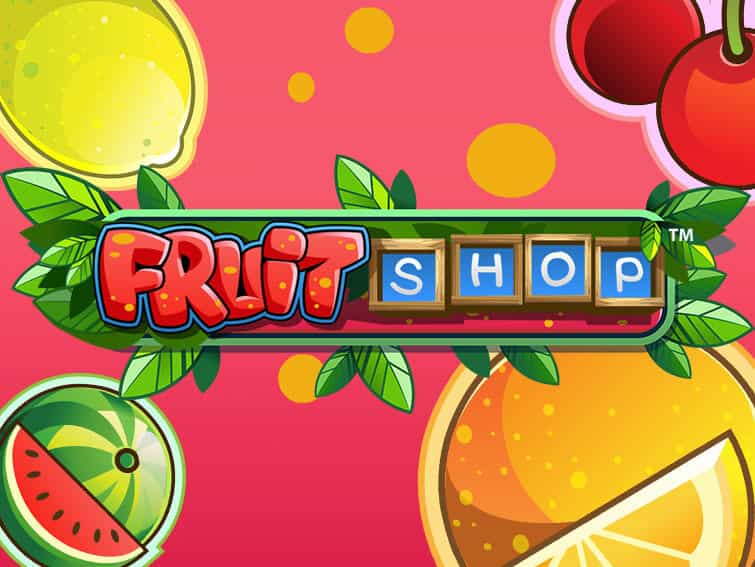 Fruit Shop Slot Review