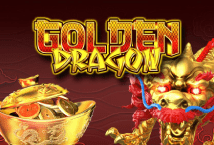 Reseña de la tragaperras Golden Dragon Slot Review