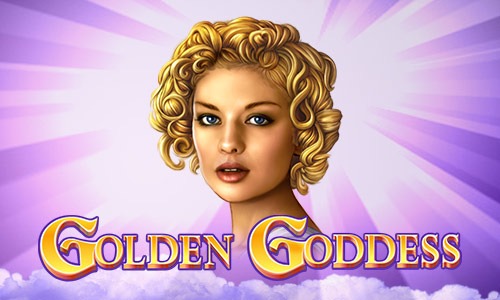 Reseña de la tragaperras Golden Goddess Slot Review