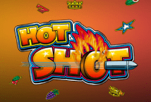 Hot Shot máquina caça-níqueis Slot Review