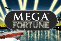 Reseña de la tragaperras Mega Fortune Slot Review