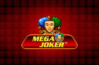 Revisão do Mega Joker Slot Slot Review