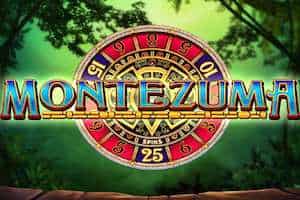 Montezuma Slot Review