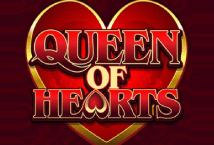 Revisão do Slot Queen of Hearts Slot Review