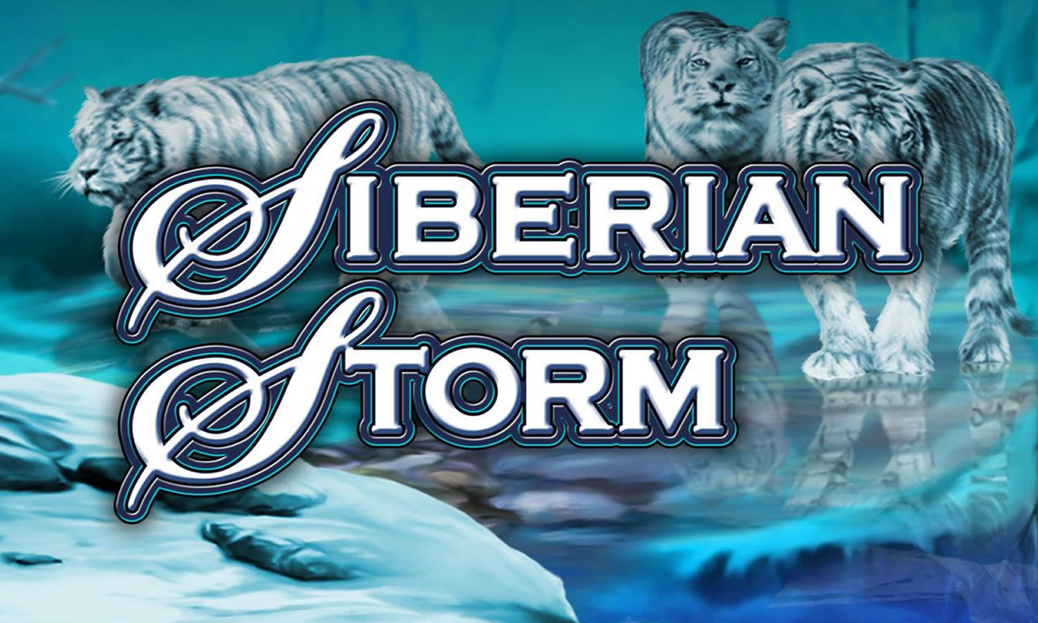 Siberian Storm Slot Review