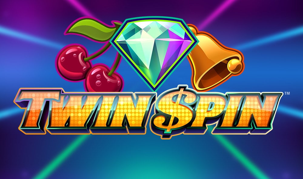 Revisão da Twin Spin Slot Slot Review
