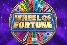 Wheel of Fortune Slot Review