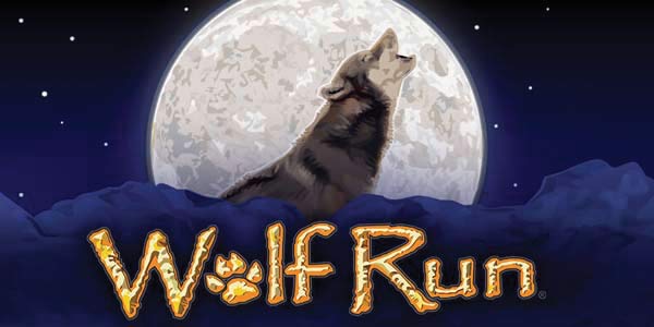 Revisão do Wolf Run Slot Slot Review