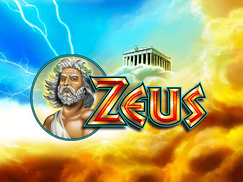 Revisión de la tragaperras Zeus Slot Review